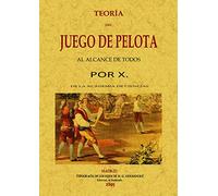 Teoría del juego de pelota al alcance de todos (DEPORTE)