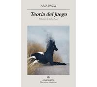 Teoría del juego (Narrativas hispánicas)