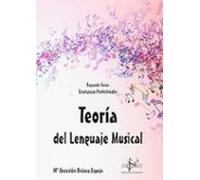 Teoria Del Lenguaje Musical