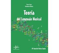 TEORIA DEL LENGUAJE MUSICAL | Asuncion Onieva Espejo