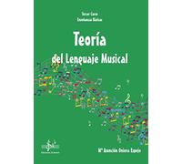 TEORIA DEL LENGUAJE MUSICAL: TERCER CURSO DE ENSEÑANZAS BÁSICAS