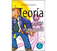 TEORIA DEL MAJARON MALAGUE?O NE (ANDALUCIA)