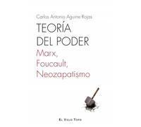 Teoría Del Poder