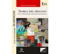 Teoria Del Proceso