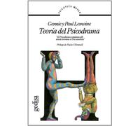 Teoria Del Psicodrama
