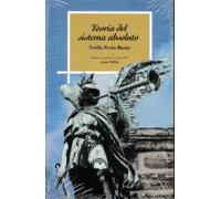 Teoría Del Sistema Absoluto