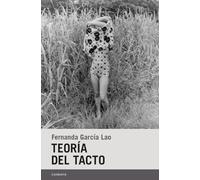 Teoría del tacto: 91 (Candaya Narrativa)