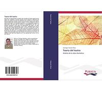 Teoría del teatro: Análisis de la obra dramática