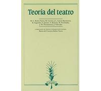 Teoría del teatro (Lecturas)