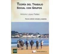 Teoría del Trabajo Social 2024 (3.ª ed.)