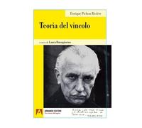 Teoria del vincolo (Psicoanalisi e psichiatria dinamica)