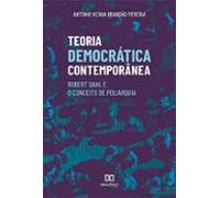 Teoria Democrática Contemporânea (ebook)