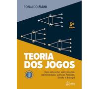 Teoria dos Jogos