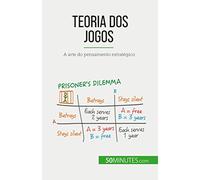 Teoria dos jogos: A arte do pensamento estratégico