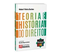 teoria e historia do direito serie rideel flix tempora