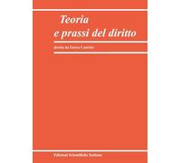 Teoria e prassi del diritto (2025) (Vol. 2)