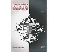 Teoria e Prática do Teste de Rorschach