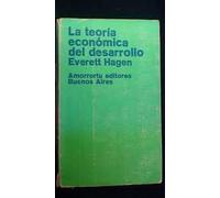 Teoria Economica Del Desarrollo