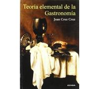 Teoría elemental de la gastronomía (Astrolabio)