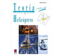 Teoria elemental del helicoptero