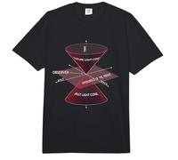 Teoría Especial de la física de la relatividad Física Comfort Colors Adult Heavyweight T-Shirt