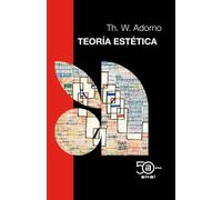 Teoría estética