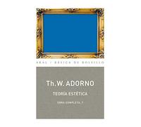 Teoría Estética: 67 (Básica de Bolsillo)