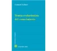 Teoria Evolucionista Del Conocimiento