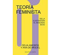 Teoría feminista 01