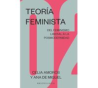 Teoría feminista 02