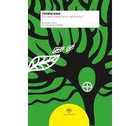 Teoría Gaia: El planeta Tierra en la carta natal (Como es arriba)