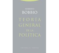 Teoría General De La Política (Estructuras y Procesos. Derecho)