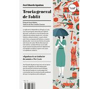 Teoría General De L'Oblit: 26 (Antípoda)