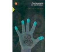 Teoria General De Los Sistemas