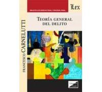 Teoria General Del Delito
