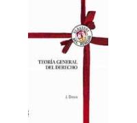 Teoria General Del Derecho