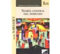 Teoria General Del Derecho
