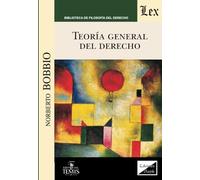 Teoría general del derecho