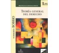 Teoria General Del Derecho (bobbio 2018)