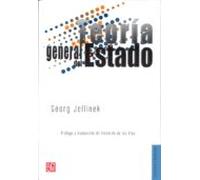 Teoria General Del Estado