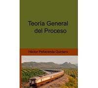 Teoría General del Proceso