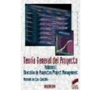 Teoria General Del Proyecto