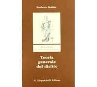 Teoria generale del diritto (Recta ratio.Testi e studi.Seconda serie)