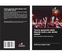 Teoria generale delle libertà civili e dei diritti umani: Dall'universalità al contesto camerunese
