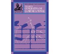 Teoría generativa de la música tonal