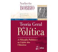 Teoria Geral da Política (Em Portuguese do Brasil)