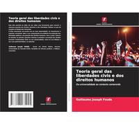 Teoria geral das liberdades civis e dos direitos humanos: Da universalidade ao contexto camaronês