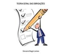 Teoria Geral Das Obrigações (ebook)