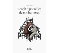 Teoría hipocrática de mis humores