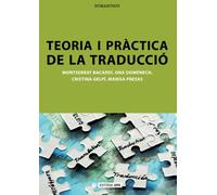 Teoria i pràctica de la traducció: 199 (Manuals)